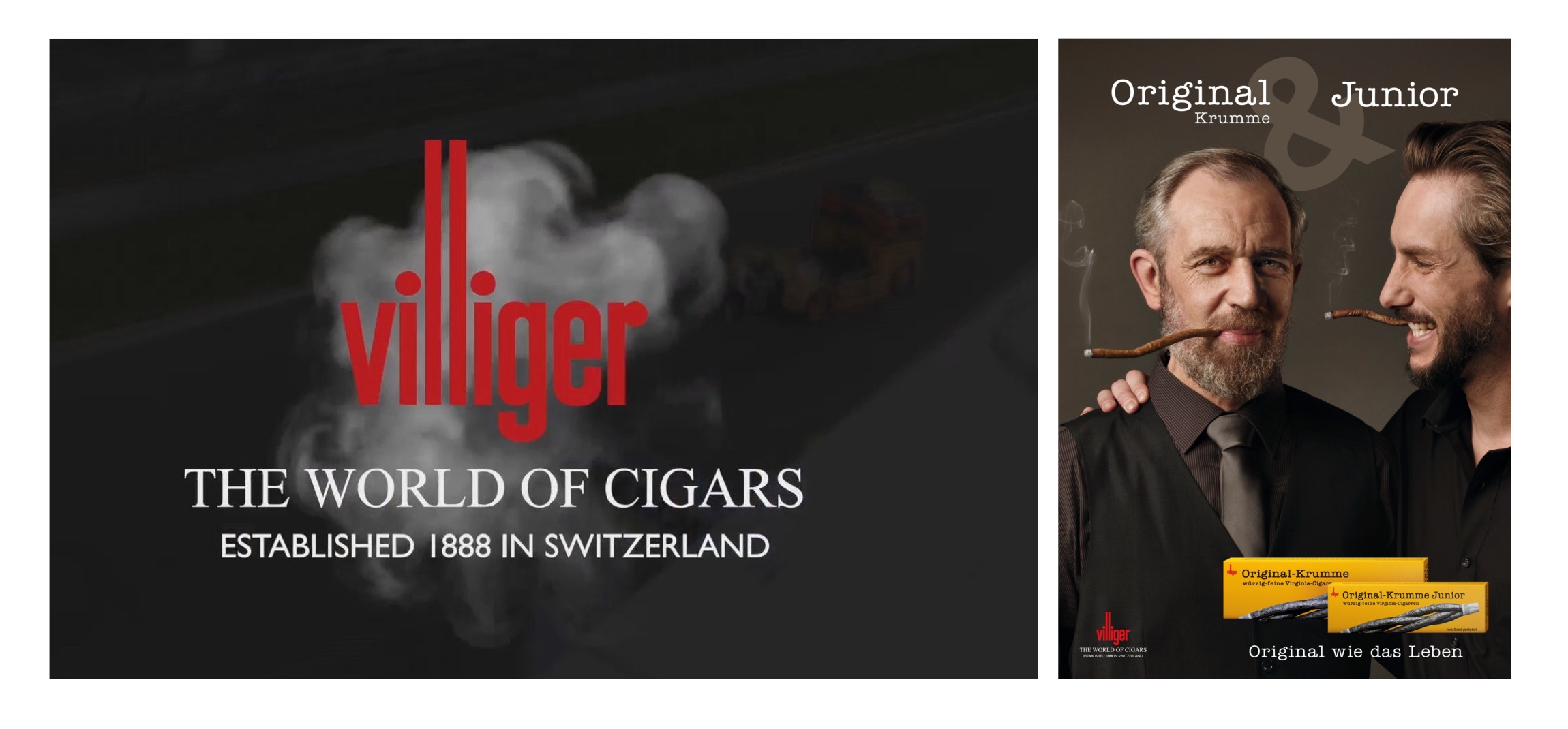 Villiger model_website_prints advertising - ohne Rahmen